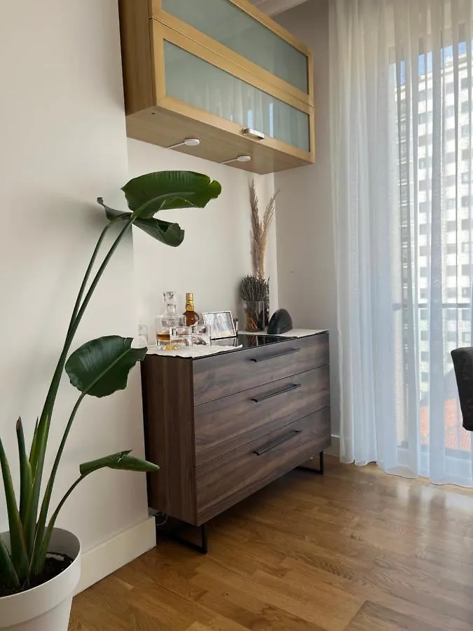 Luxury House Apartment Istanbul 0*,