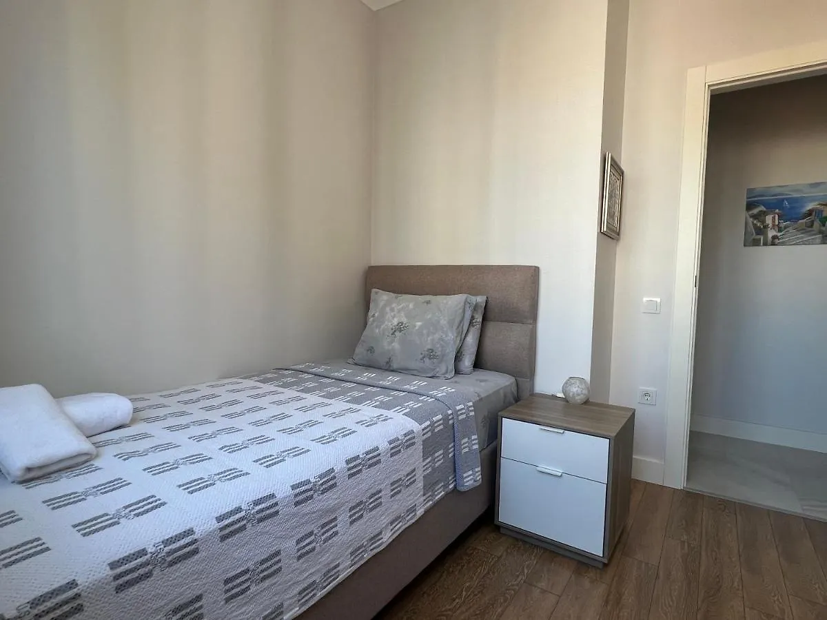 Luxury House Apartment Istanbul