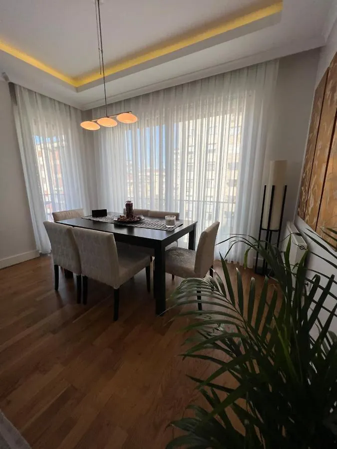 Luxury House Apartment Istanbul 0*,  Turkey