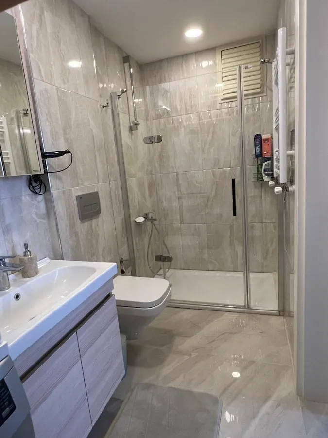 Luxury House Apartment Istanbul Turkey