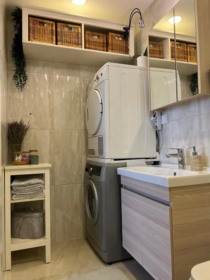 Luxury House Apartment Istanbul